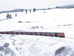 BNSF 4188